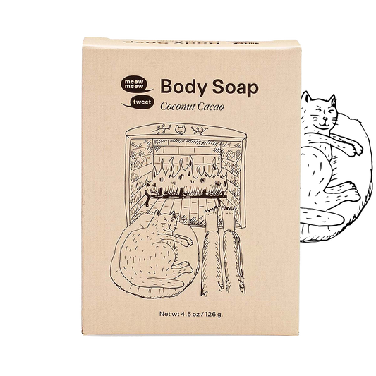Body Soap