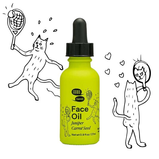 Face Oil