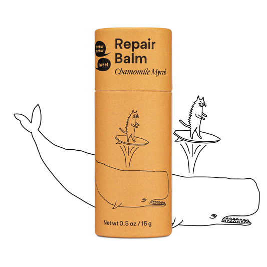 Repair Balm