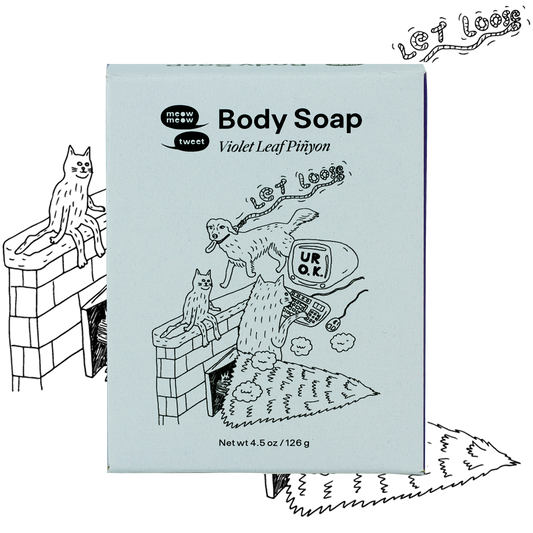 Body Soap