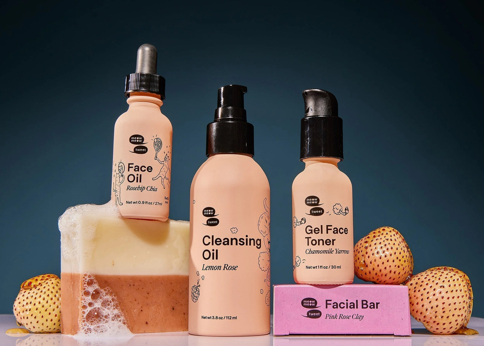 Perimenopause: Skin Care for Hormonal Changes