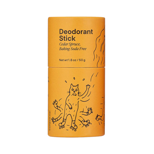 Deodorant Stick