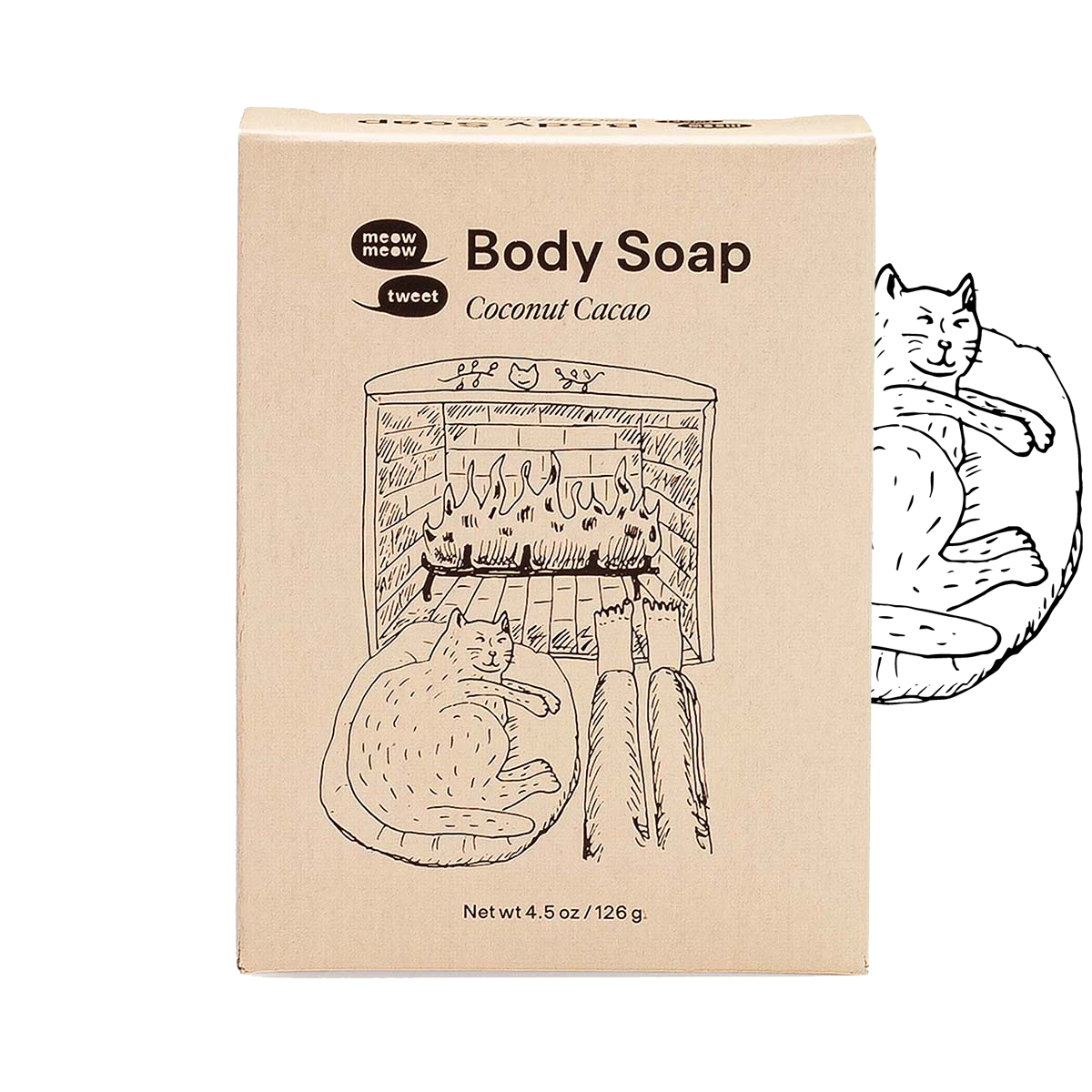 Body Soap