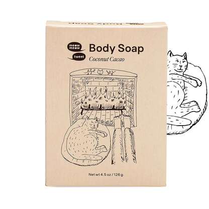 Body Soap