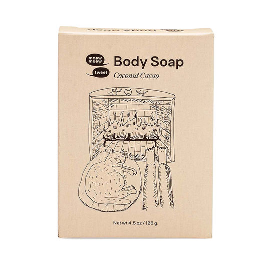 Body Soap