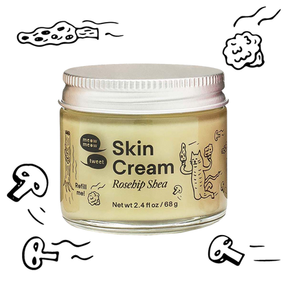 Skin Cream