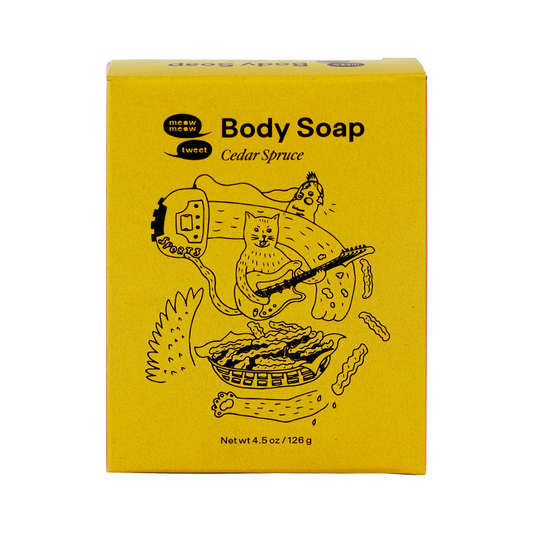 Body Soap