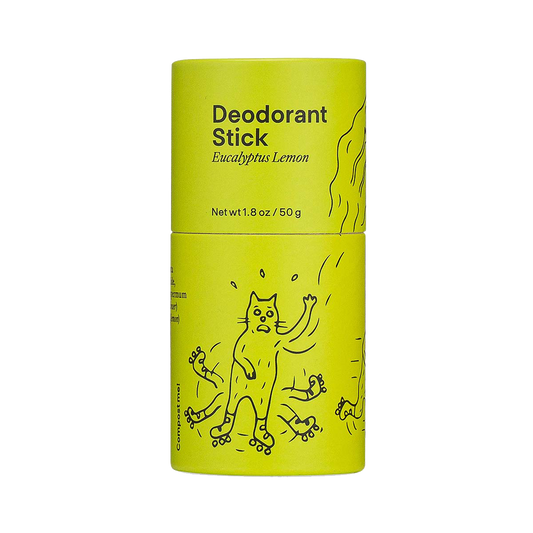 Deodorant Stick