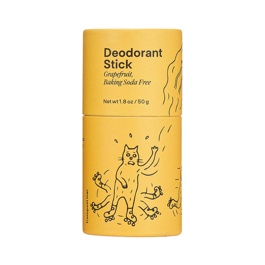 Deodorant Stick