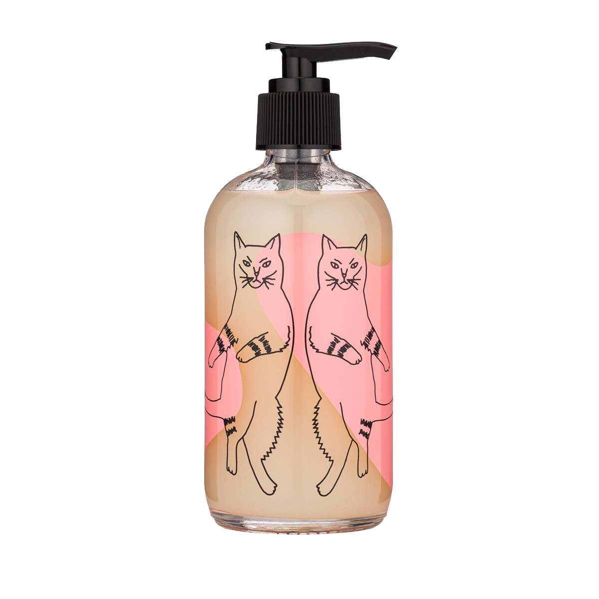 Hand + Body Wash