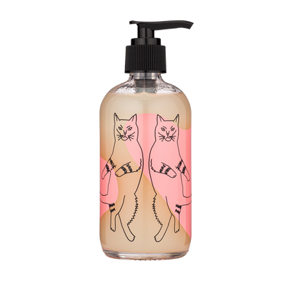 Hand + Body Wash