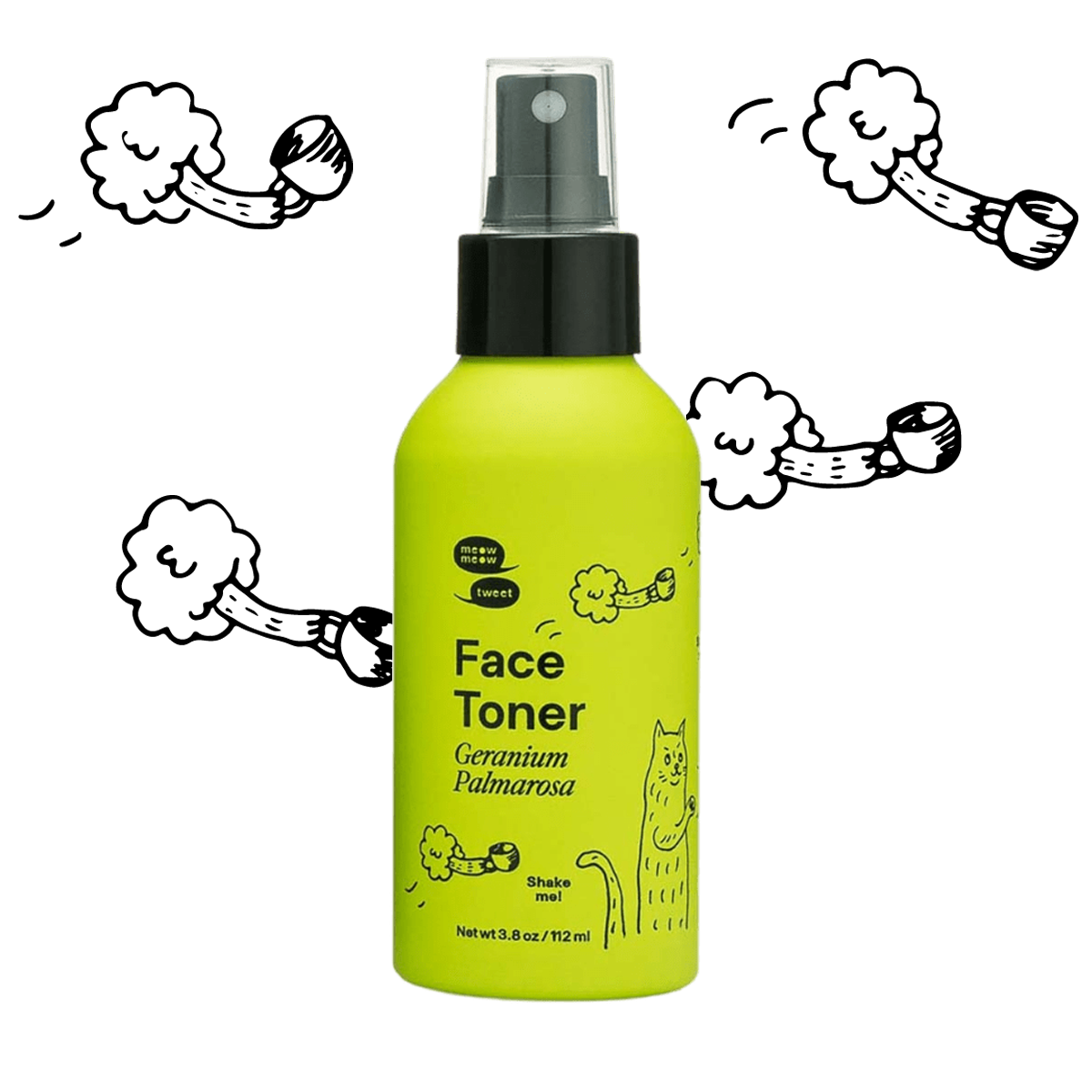 Face Toner