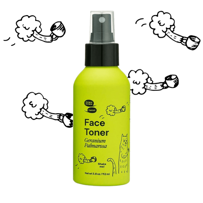 Face Toner