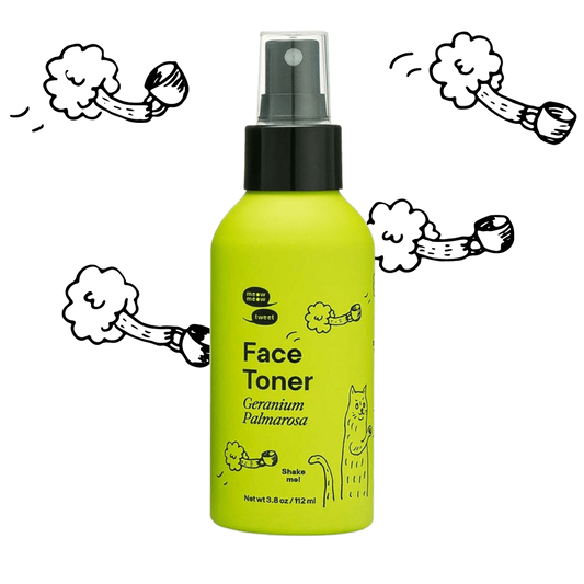 Face Toner