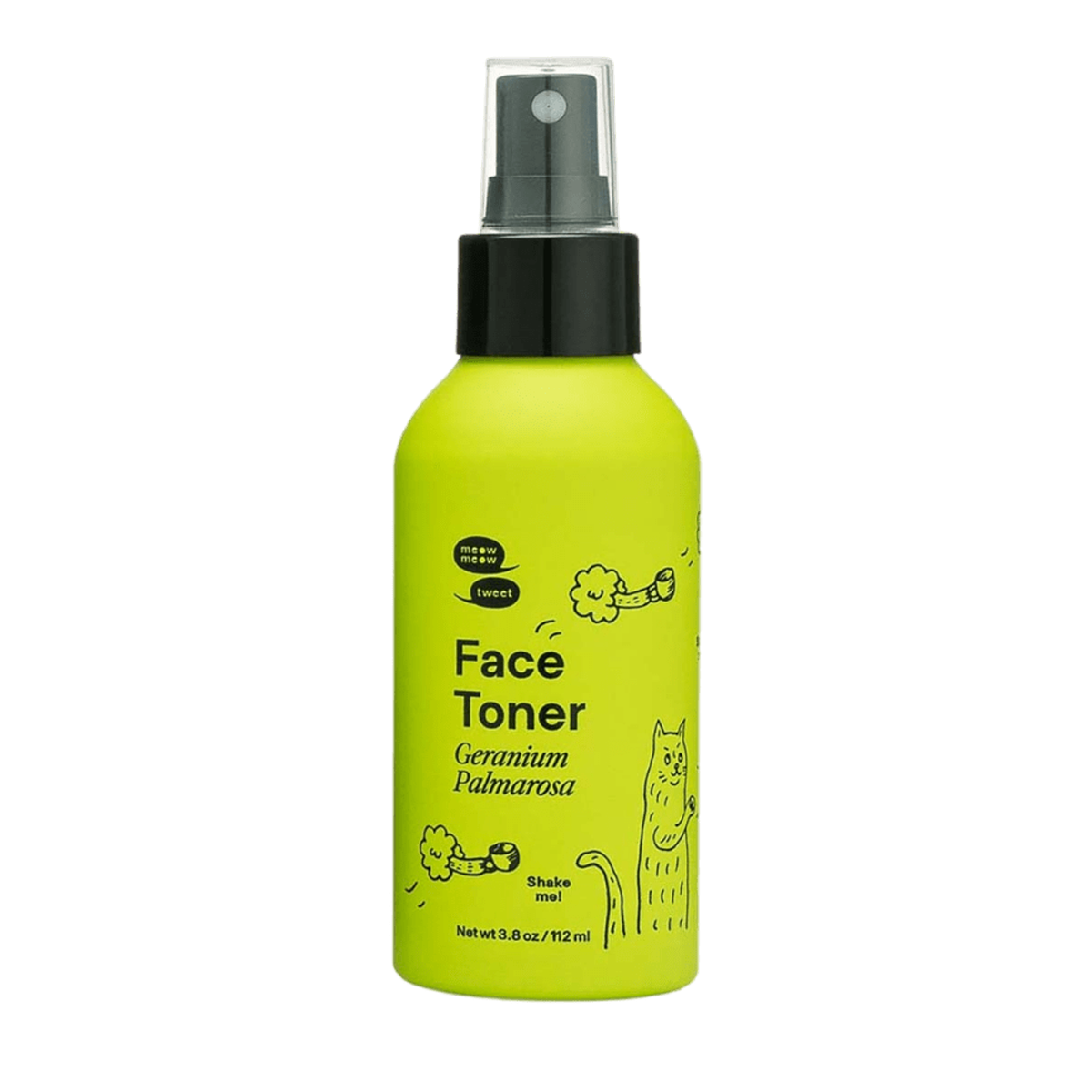 Face Toner