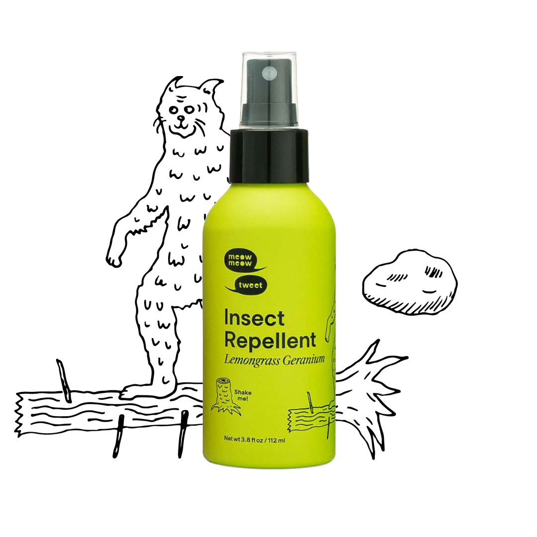 Insect Repellent
