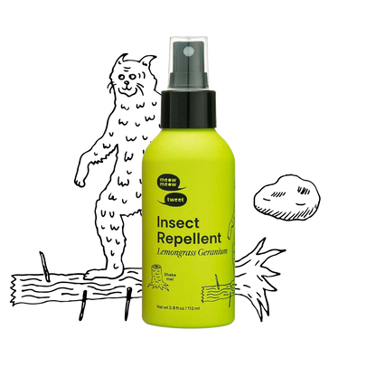Insect Repellent