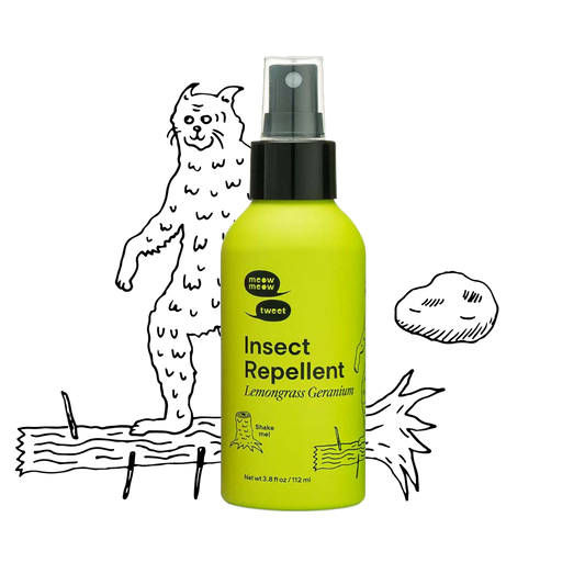 Insect Repellent