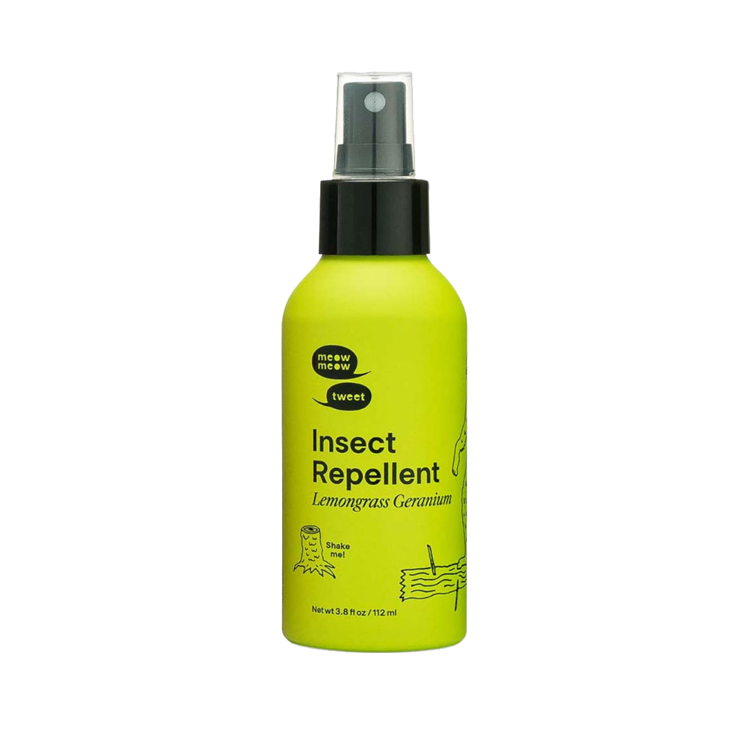 Insect Repellent