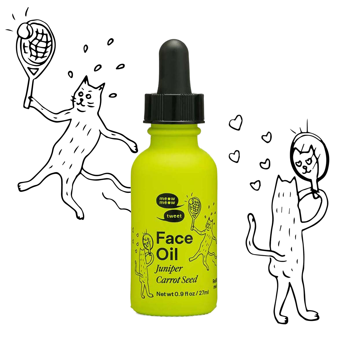 Face Oil