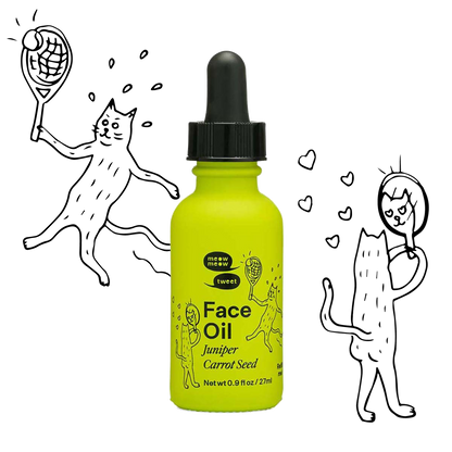 Face Oil