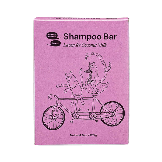 Shampoo Bar