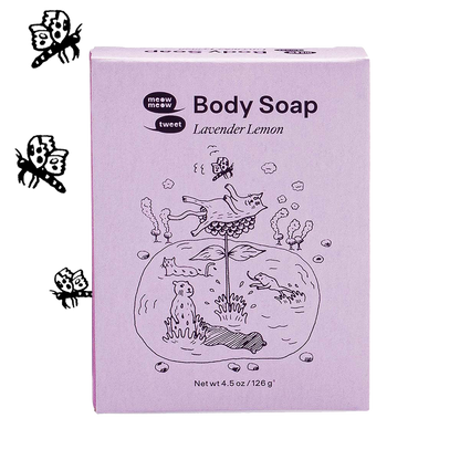 Body Soap