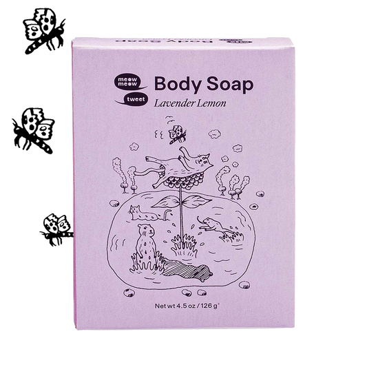 Body Soap