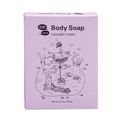 Body Soap
