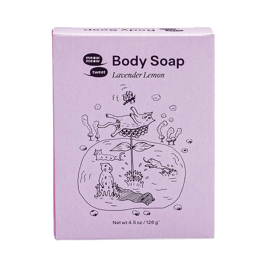 Body Soap