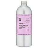 Lavender Sweet Orange