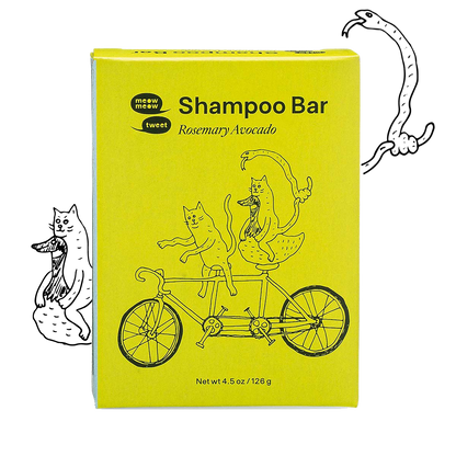 Shampoo Bar