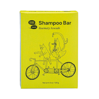 Shampoo Bar