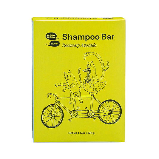 Shampoo Bar
