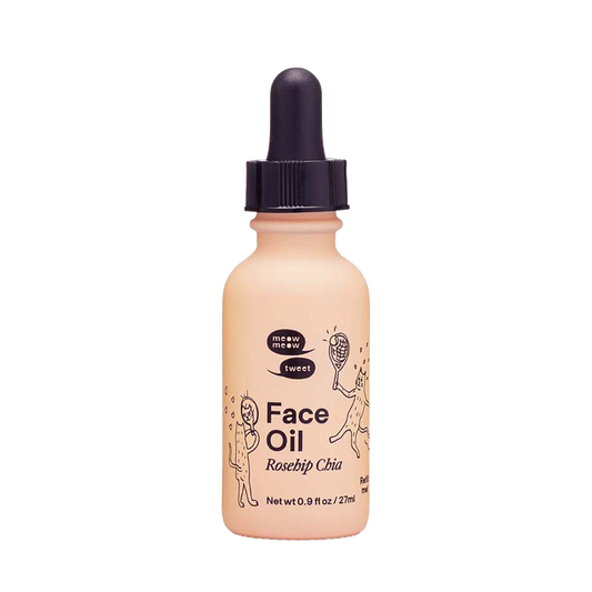 Face Oil
