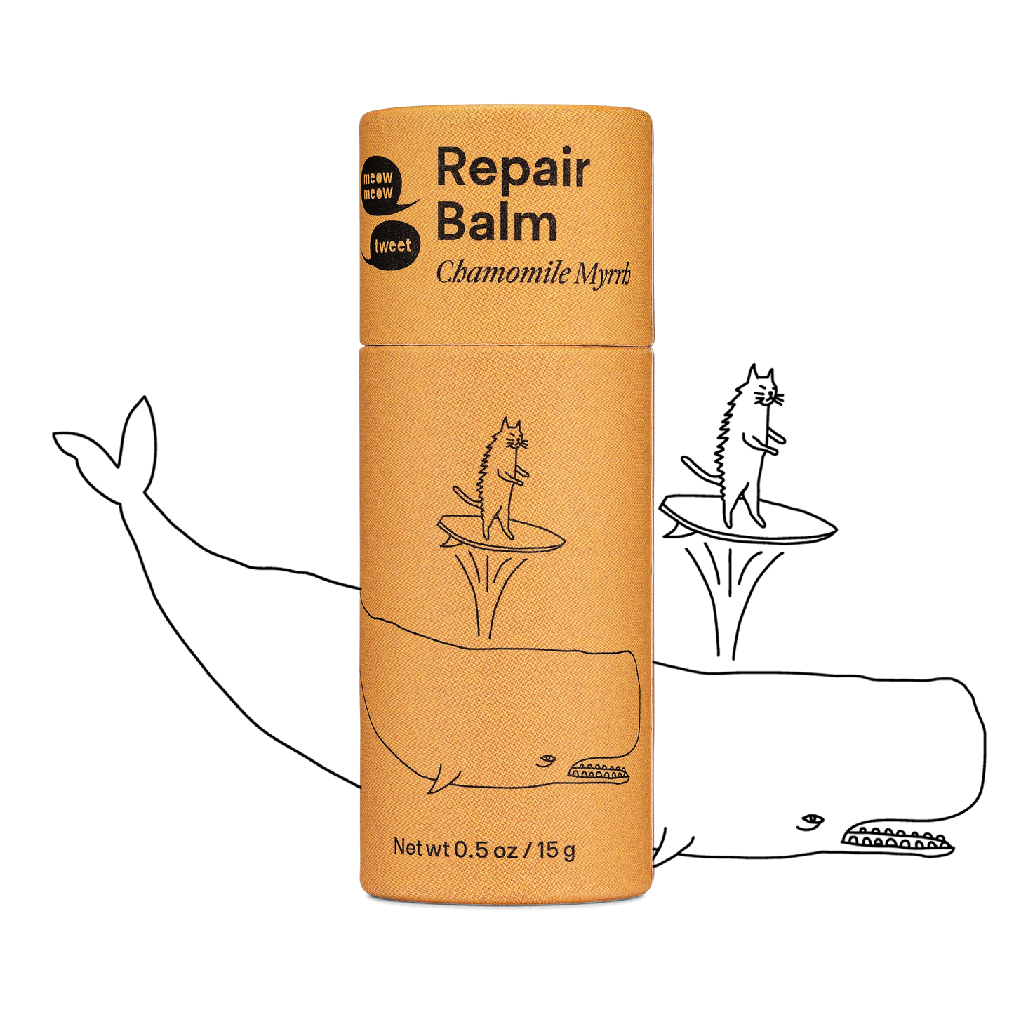 Repair Balm