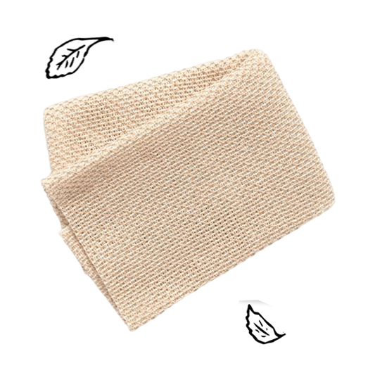 Mesh Body Scrub Cloth