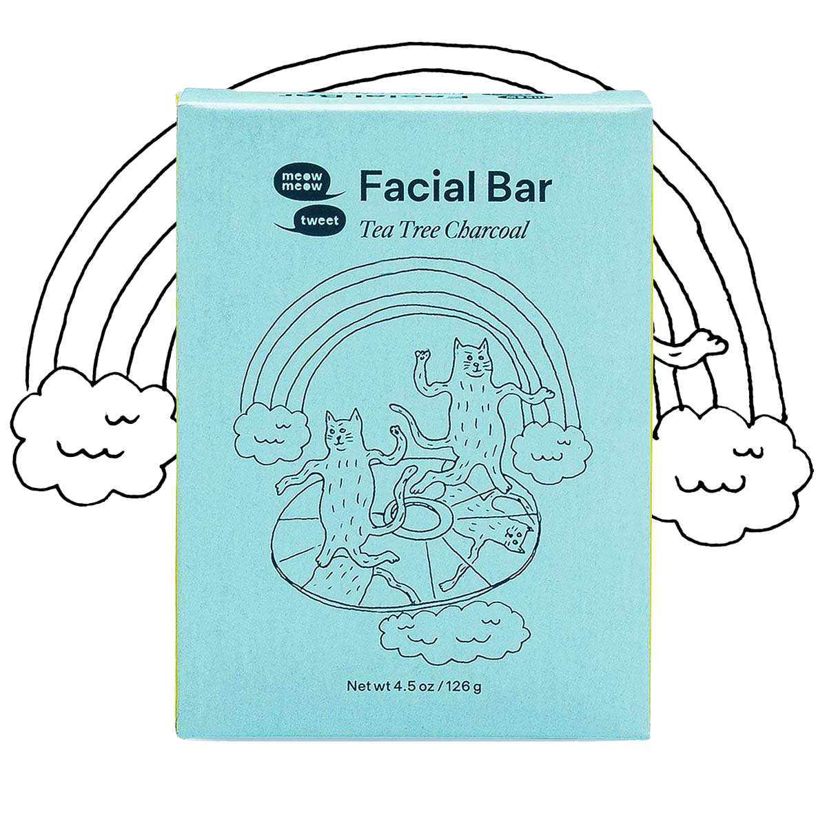 Facial Bar