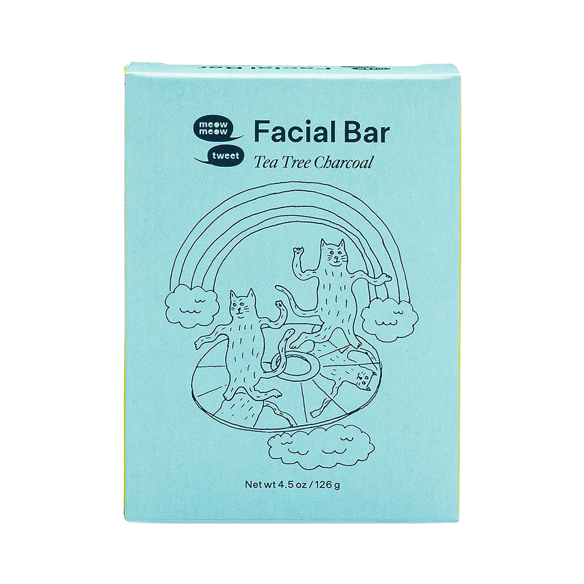 Facial Bar