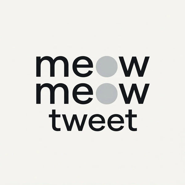 Meowmeowtweet Outlet Shop