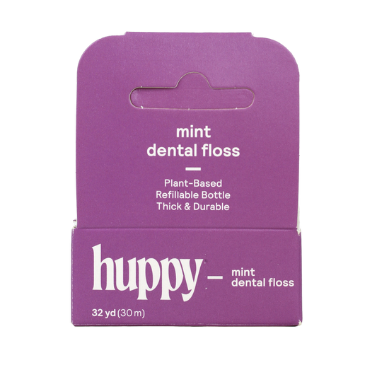 Vegan Dental Floss