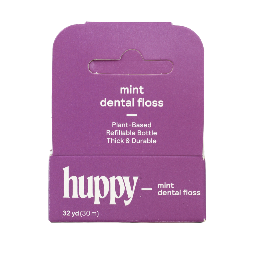 Vegan Dental Floss