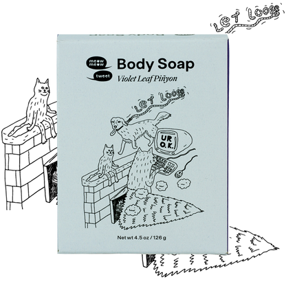 Body Soap